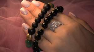 bracelet pierre naturelle